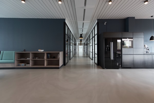 Corporate Computer AMC